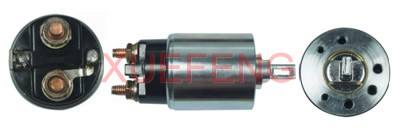 日立系列 >> XF-156起動機電磁開關