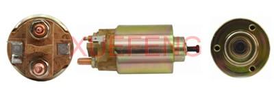 德科雷米系列 >> XF-180起動機電磁開關