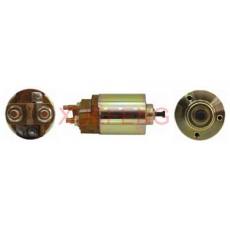 德科雷米系列 >> XF-181起動(dòng)機(jī)電磁開關(guān)