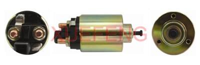 德科雷米系列 >> XF-183起動機電磁開關