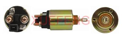  德科雷米系列 >> XF-184起動機電磁開關