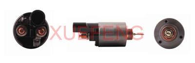 德科雷米系列 >> XF-185起動機電磁開關