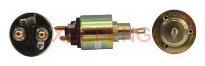 博世系列 >> XF-200起動機電磁開關(guān)