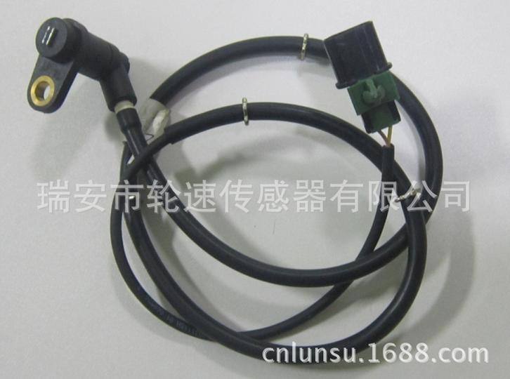 供應東風風行ABS輪速傳感器37MA-76031