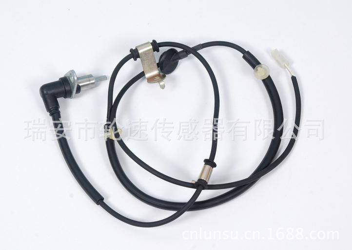 供應(yīng)鈴木利亞納ABS輪速傳感器56310-54G00