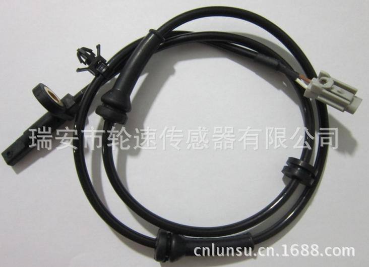 供應尼桑ABS輪速傳感器47910 CG00A 0Z28