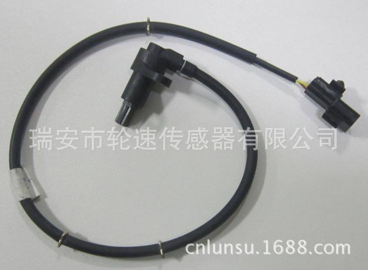 供應(yīng)東風(fēng)風(fēng)行ABS輪速傳感器37MA-76011