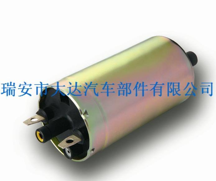 供應 E8247 E8230 汽車電動燃油泵