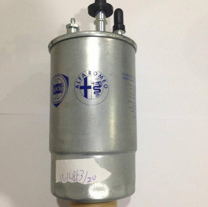 供應汽油濾清器WK853/20