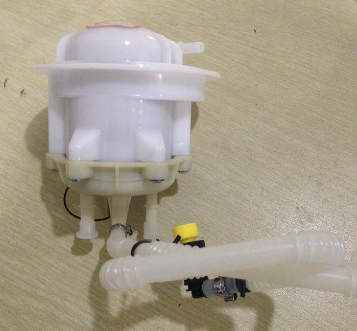 供應(yīng)大眾途銳濾清器7L0919679