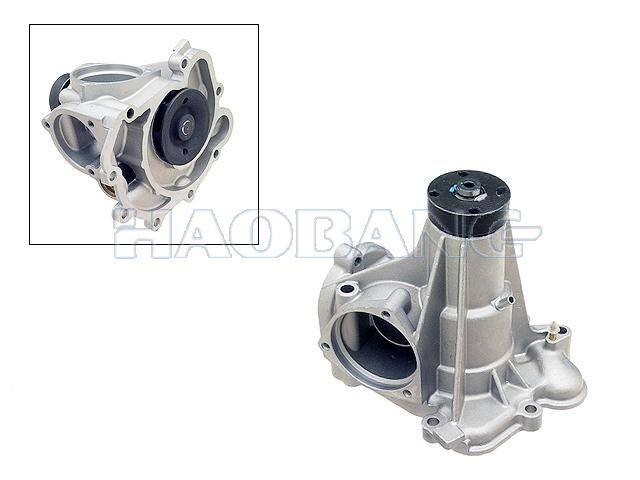 HB-109汽車水泵