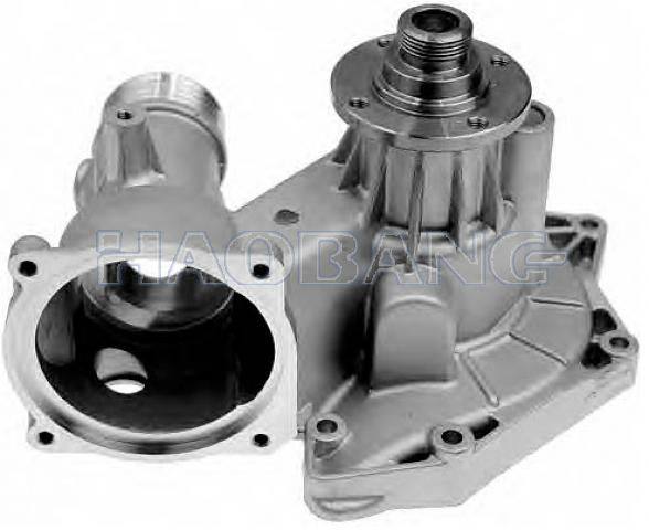 HB-1062汽車(chē)水泵