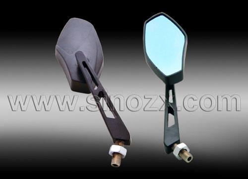 ZX-2589摩托車后視鏡