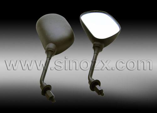 ZX-010摩托車后視鏡