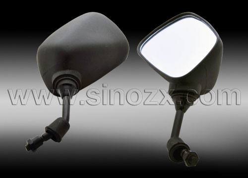 ZX-014摩托車后視鏡