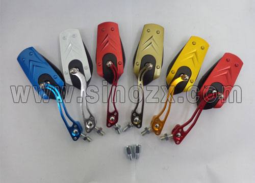 ZX-2639-11摩托車改裝后視鏡