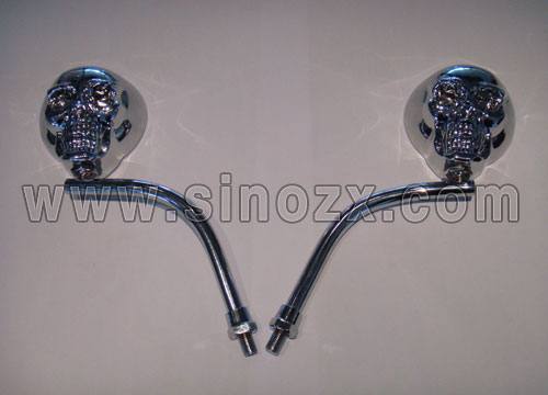 ZX-2645摩托車改裝后視鏡