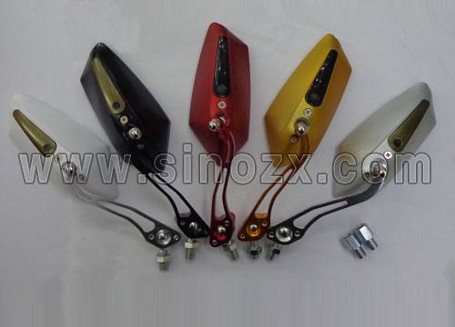 ZX-2663-11摩托車改裝后視鏡