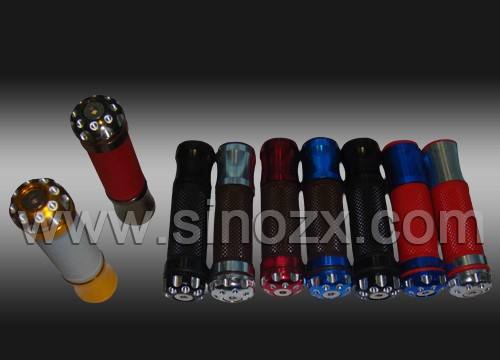 zx-375-2各色摩托車把套