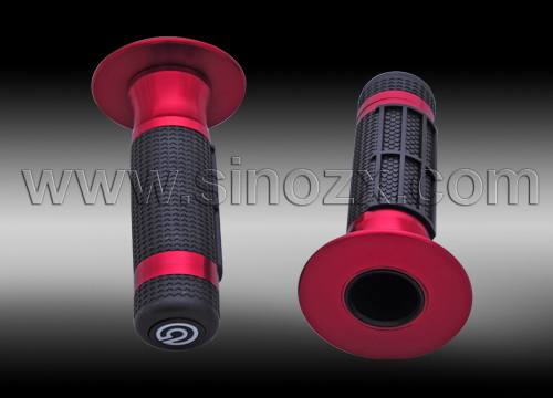 ZX-382摩托車把套