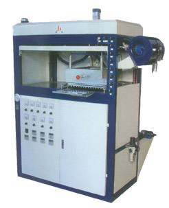 RJD-350/350單工位吸塑機