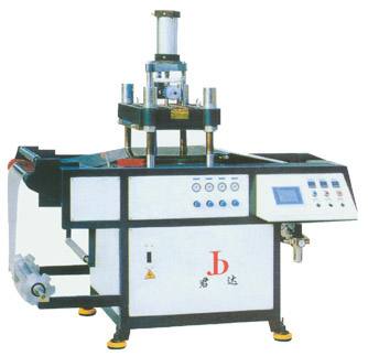 RJD-515×580C型B0PS塑料氣壓熱成型機(jī)