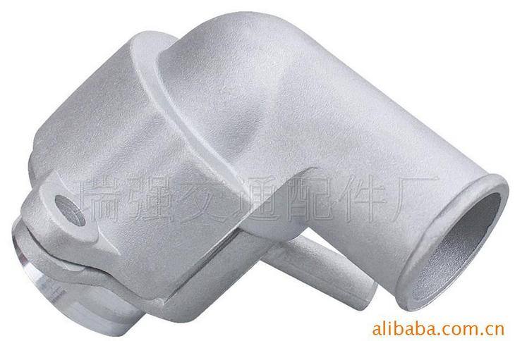 供應(yīng)大宇節(jié)溫器外殼