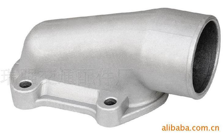 供應依維柯水管接頭