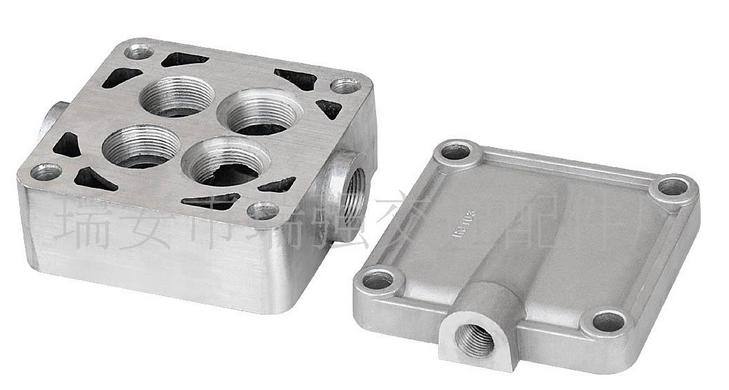 供應依維柯空壓機蓋