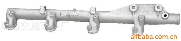 供應依維柯汽車發動機水管