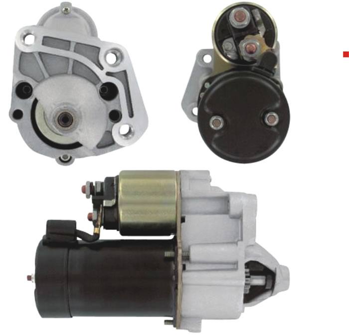 沃爾沃起動(dòng)機(jī)QDY1208