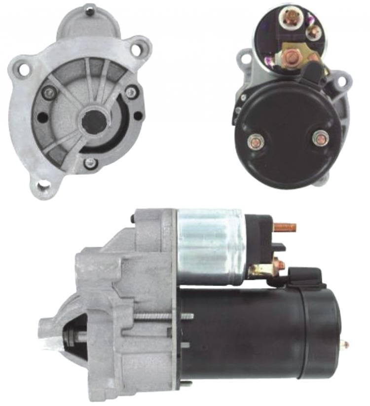 華加索起動(dòng)機(jī)QDY1211