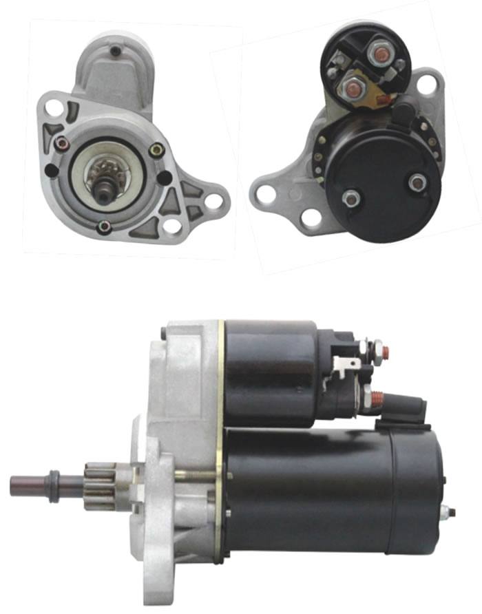 捷達/奇瑞起動機QDY1220