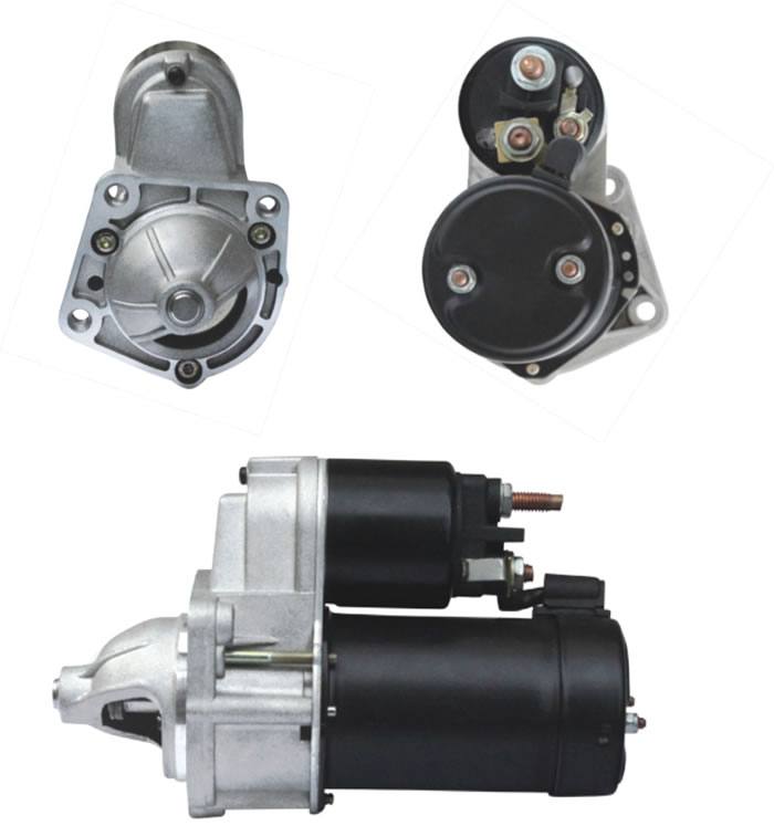 派里奧起動(dòng)機(jī)QDY1224