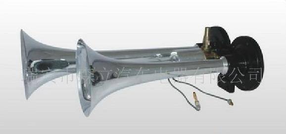 供應雙音氣喇叭 優質大量物廉價美