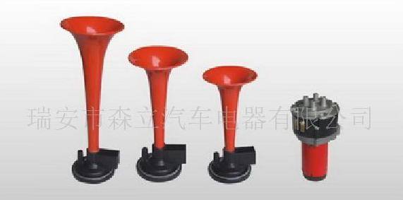 供應(yīng) 三管氣喇叭，音樂喇叭