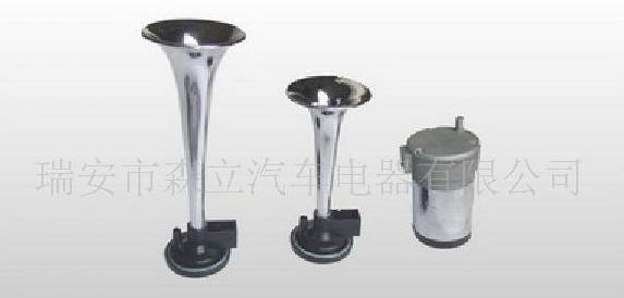 供應(yīng) 電動(dòng)氣喇叭(大電機(jī))