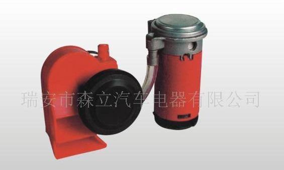 供應(yīng)電動氣喇叭