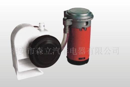 供應電動氣喇叭