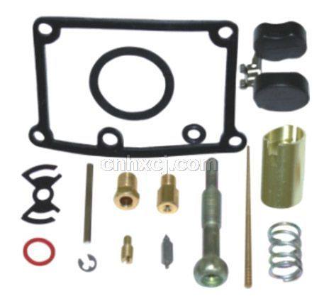 摩托車化油器修理包hx-1003