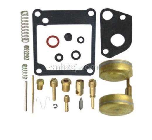 摩托車化油器修理包hx-1017