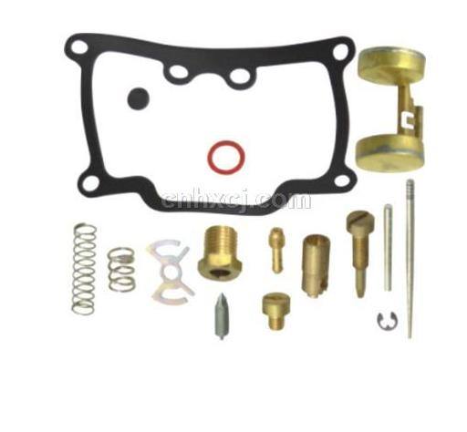 摩托車(chē)化油器修理包hx-1027