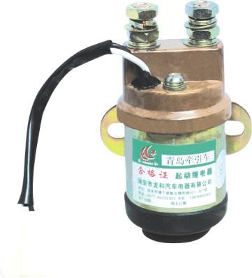 LH1-004 24V青島牽引車汽車繼電器