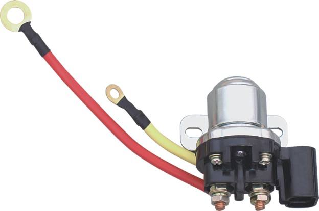 LH1-011 通用帶插汽車繼電器