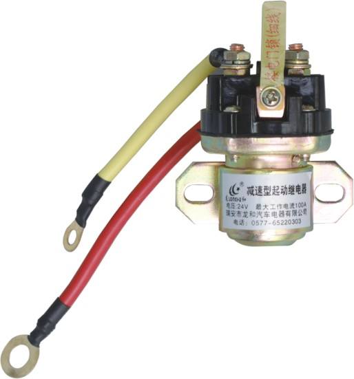 LH1-014 通用GM汽車?yán)^電器