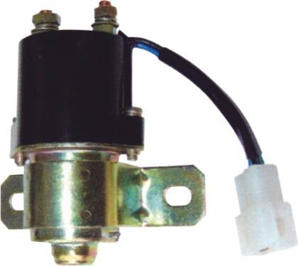 LH1-016 24V通用GM汽車繼電器