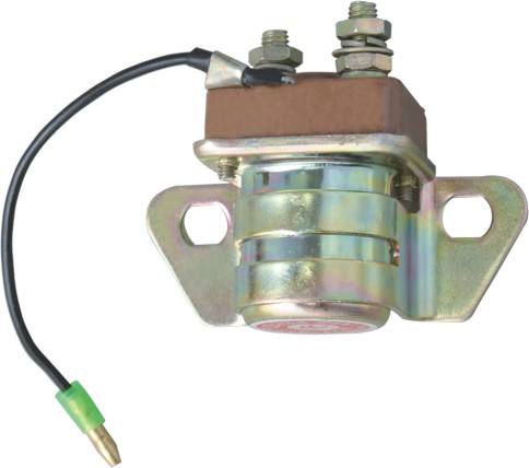 LH1-025 JD234-24V JD134-12V通用GN汽車繼電器