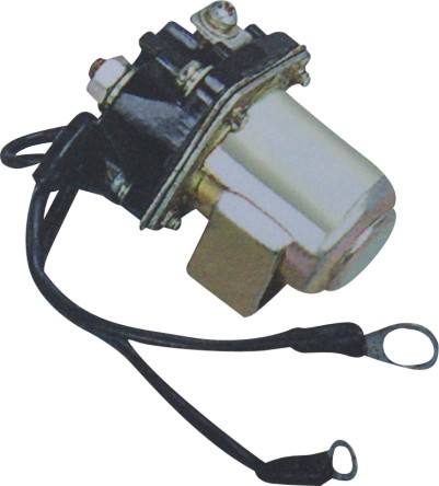 LH1-035 24V汽車繼電器