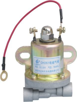 LH2-002 DH261-24V DH161-24V電磁氣閥
