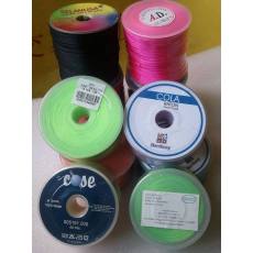 供應中國結繩，韓國繩